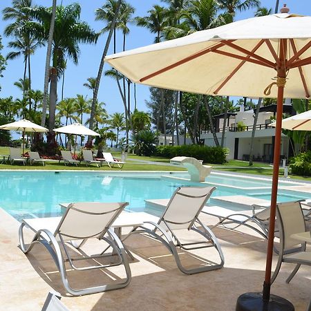 Aligio Beachfront Paradise Las Terrenas Exterior foto