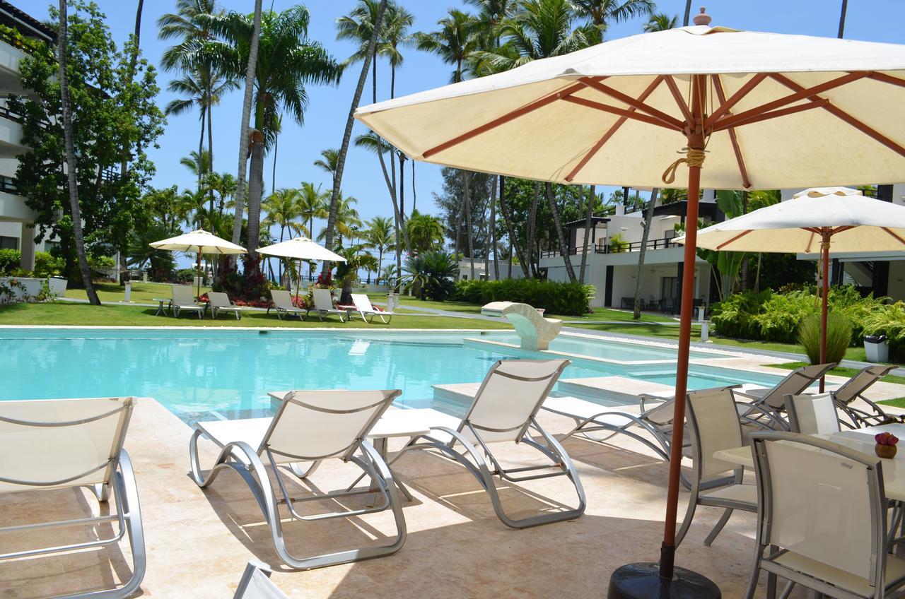 Aligio Beachfront Paradise Las Terrenas Exterior foto